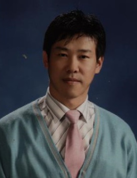 정세훈 입학처장