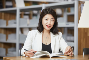 도승연 입학처장