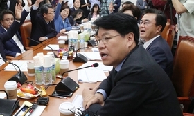 [사설] 명분없는 선거법 처리 ‘가로막기’, 더는 안 된다