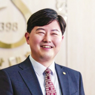 성균관대 김태성 입학처장