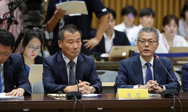 “LG가습기살균제도 흡입시 건강피해” 정부 보고서 최초 공개