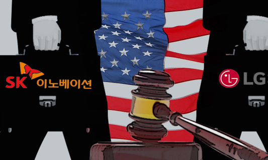 이번엔 SK이노베이션이 LG화학·전자 제소…전기차 배터리 기업 ‘난타전’ 격화