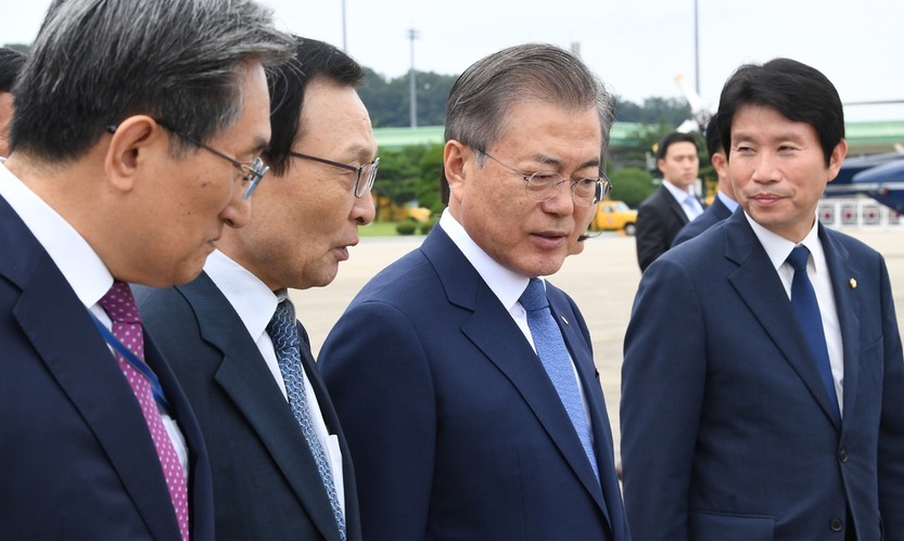 민주당 “입시제도 진지한 논의 나서야” 한국·바른미래 “제도탓” “물타기” 반발