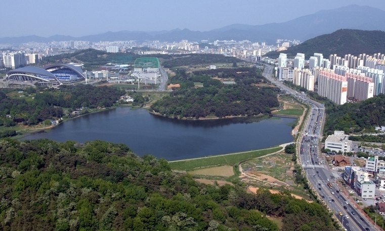 광주광역시 민간공원 특례사업 건설사 ‘배불리기’ 특혜 논란