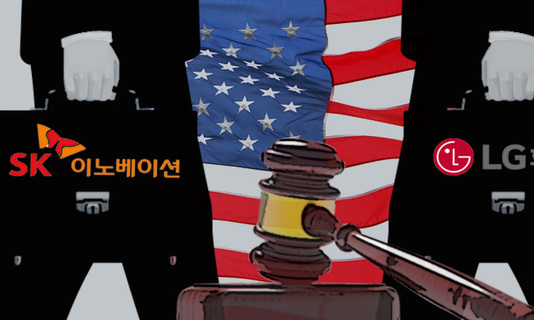 LG화학 “SK이노베이션 본질 호도 여론전 그만둬야”