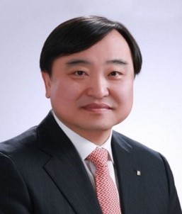 안현호 KAI 제7대 대표이사 사장. KAI 제공