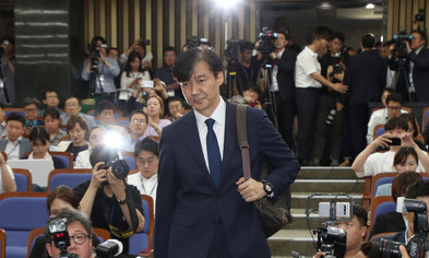 [사설] 이런 청문회를 바란다