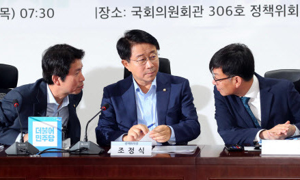[사설] ‘재벌개혁’, 행정부에만 떠맡길 일 아니다