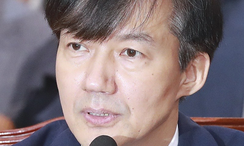 민주당 “조국 청문회, 검찰에 침탈당해”…한국당은 의혹 총공세