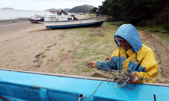 태풍 ‘링링’ 공포, “지역별 역대 최대 강풍 가능성 커”