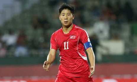 북한 2연승…흥미로워진 평양 남북 축구대결