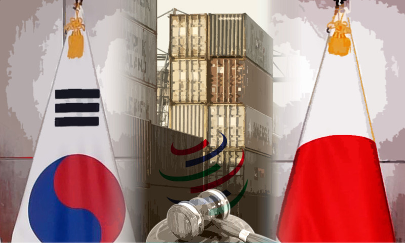 ‘일본산 공기압 밸브 관세’ WTO 분쟁서 한국 ‘판정승’