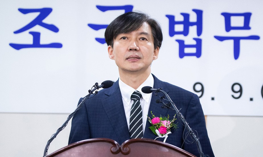 추석 뒤 열리는 정기국회는 ‘조국 대전’ 2라운드…누가 웃을까?