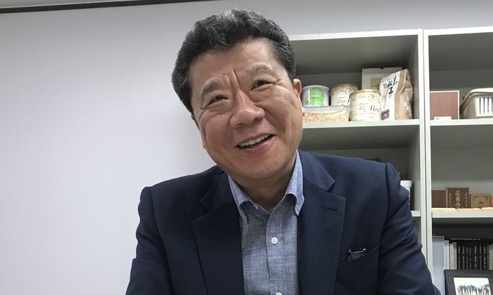“인도적 대북지원 패러다임은 끝…남북 개발협력 통한 평화공존 모색을”  