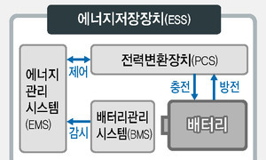 ESS 화재 원인 따진다…LG화학·삼성SDI CEO 국감 증인 요청