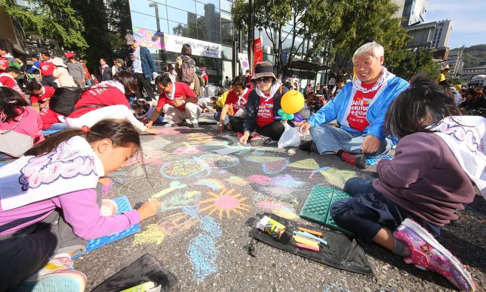 서울 강남, ‘차 없는 거리’에서 축제 열린다