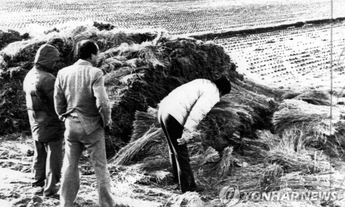 [사설] 경찰 끈질긴 수사, 실체 드러나는 ‘화성 연쇄살인’