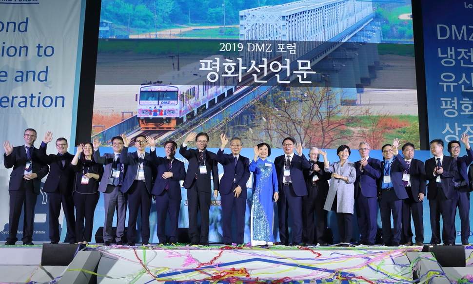 “북핵 해결에 마법은 없어…점진적 인내 필요”