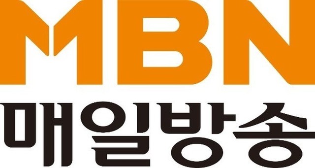 종합편성채널 <엠비엔>(MBN) 로고