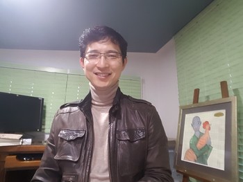 김선호 서울 유석초등학교 교사, <초등 자존감의 힘> 저자