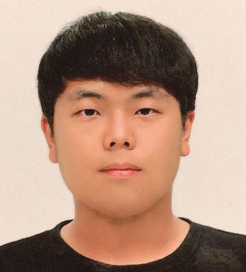 경기기계공업고등학교 졸업생 최명인(20, 서울시교육청 공무원)