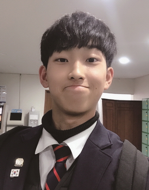 경기기계공업고등학교 허문성(전기제어 2)