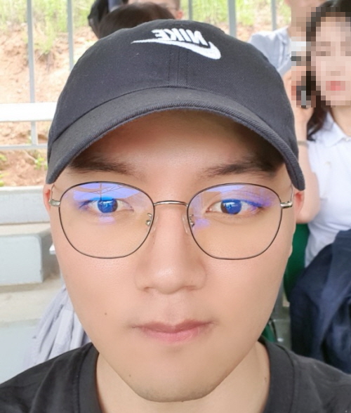 서울전자고등학교 졸업생 예상오(21, ㈜소프트원, ERP유지보수 업무)