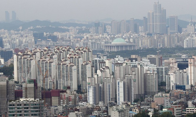 갭투자 줄일 ‘전세대출 공적보증 제한’ 이달말부터 