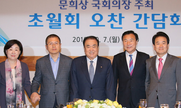 [사설] 국회의 검찰개혁 논의, 정국 타개 단초 되길