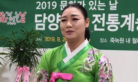 “박동실제 소리엔 서편제의 예술적 지향 고스란히 담겼죠”