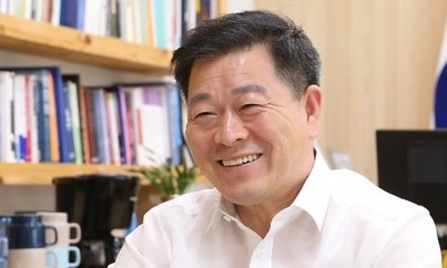 “고속철 앞서 자전거로 평양길 열고 싶어요”