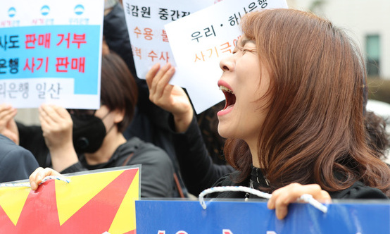 [사설] 혼탁한 ‘사모펀드’, 투자자 보호망 손질해야 한다