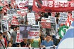 테러 때문에 등교 길 버스타기 무섭다