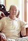 올스타전서 시구한 왕년의 홈런왕 박현식씨