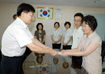 급성 백혈병 동료 돕는 서울 구로구 공무원