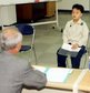 영재 송유근군, 인하대서 면접고사