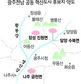 광주·전남 혁신도시 3파전