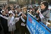 “웰빙당 벗고 야생마되어 거리로 가자”?