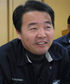 현대자동차 12대 노조위원장 당선 박유기씨