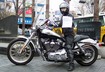 “고속도로에서도 오토바이를” 30대여성 헌법소원