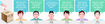 “기대 못미쳐” “과거 머물러” 마음 못 정한채 표류