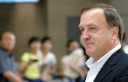 아드보카트 “68살이나 됐다…이제 감독 안해”