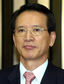 한나라 새 원내대표 김형오 의원