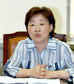 심상정 의원 ”정부내 친미파가 졸속추진”