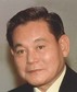 이건희 삼성회장 ‘밴플리트 상’ 수상