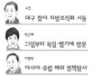 발걸음 빨라지는 대선 예비주자들