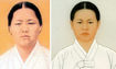 ‘유관순 열사’ 새 영정 완성