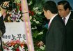 [현장] ‘100년 정당’의 우울한 3주년 기념식