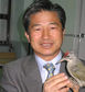 윤무부교수, 철새축제 홍보대사에