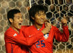 [올림픽축구] ‘잊혀진 신동’ 양동현 ‘부활 축포’